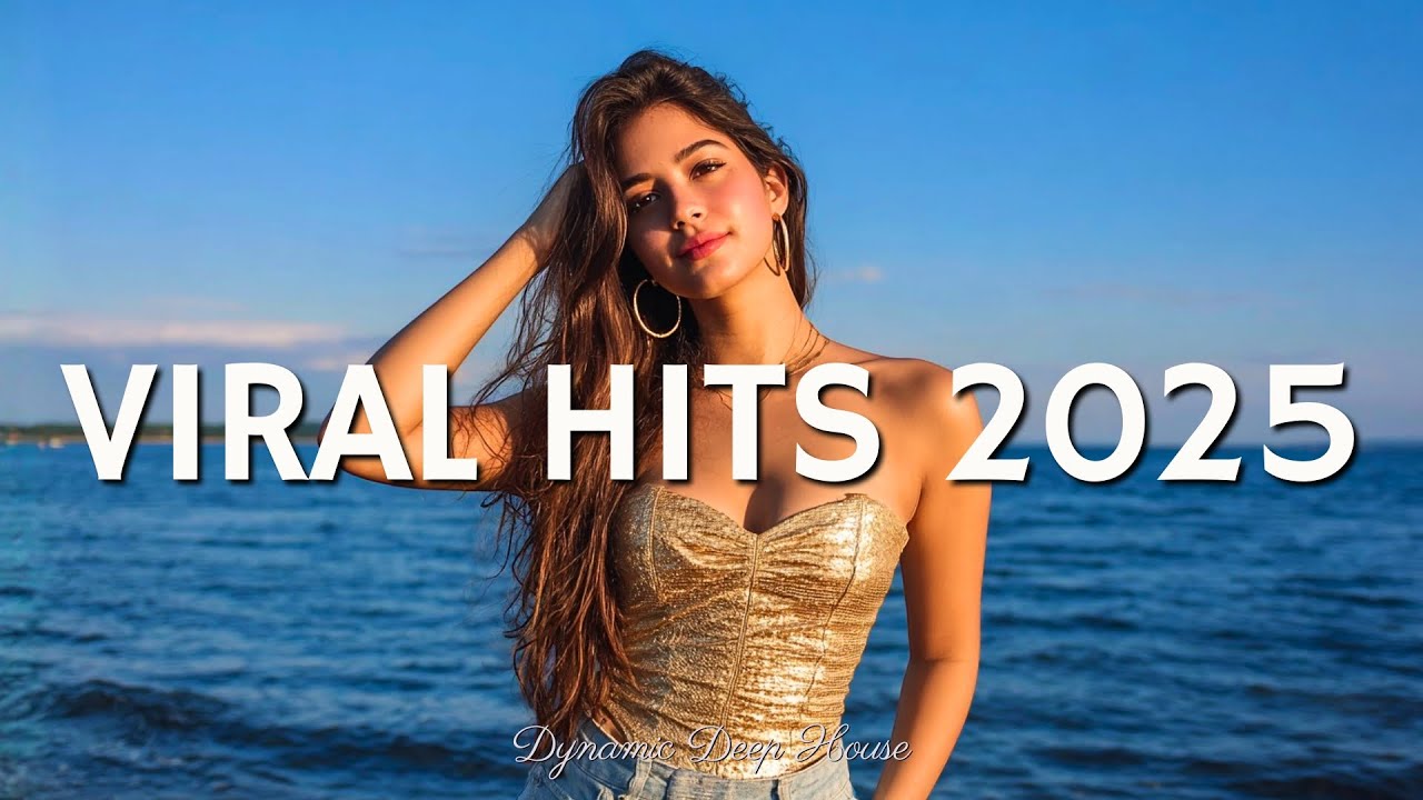Top Spotify 2025 Playlist: TikTok Viral Hits & Trending Songs 🎵