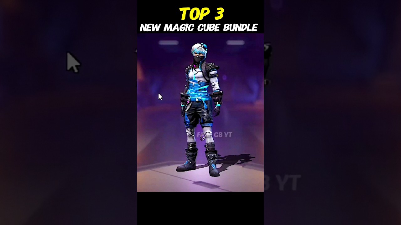 Diwali Magic Cube & Next Bundle Update 🎆