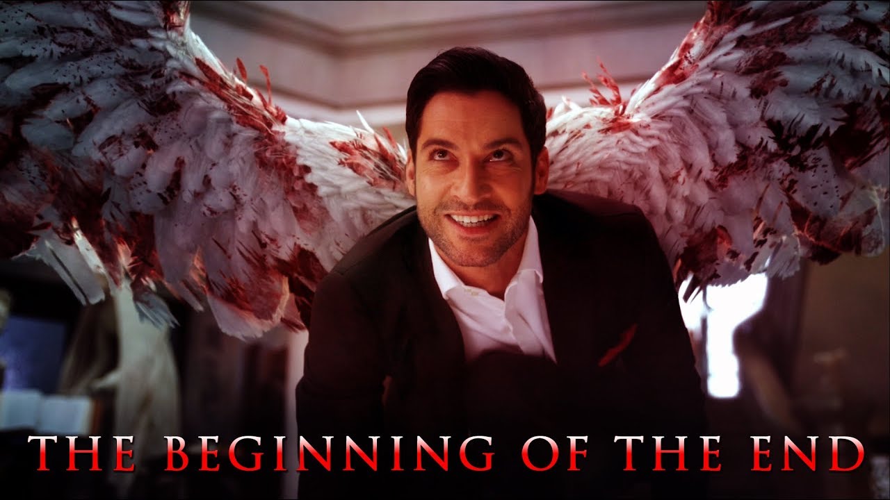 Lucifer Season 3 Finale Highlights: Epic Moments & Wing Save Scene ✨