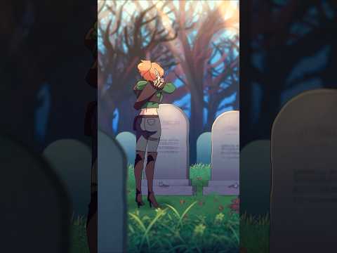 Before the Quest: Passing #dnd #animation #shorts