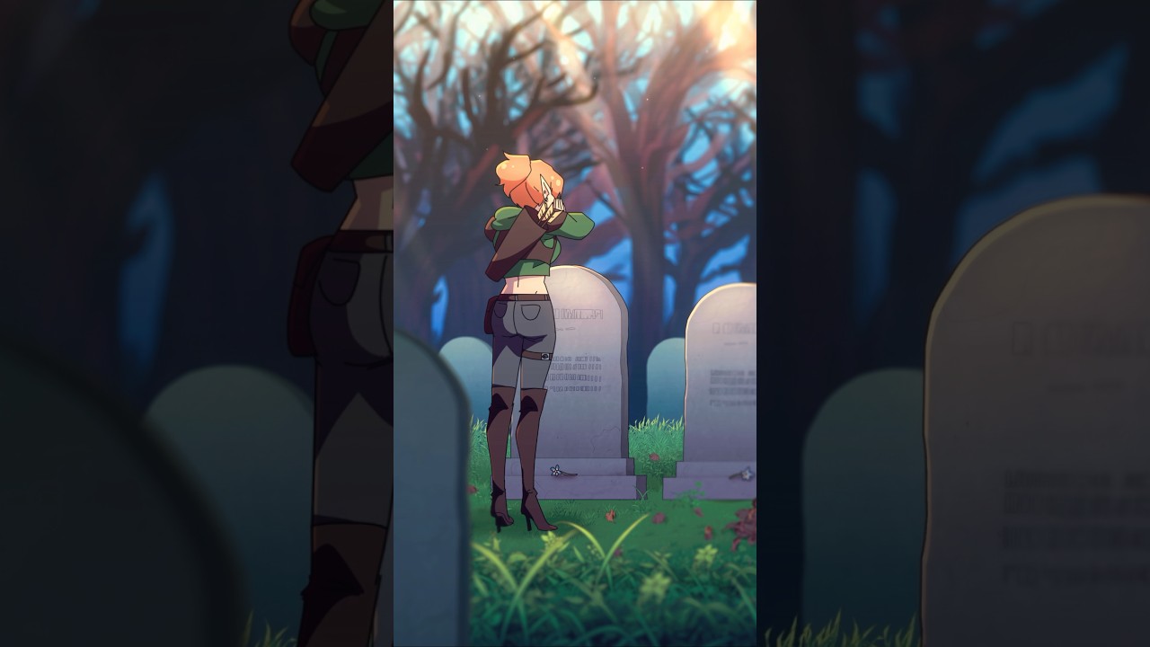 Before the Quest: Dive into the Epic Origins! 🏰