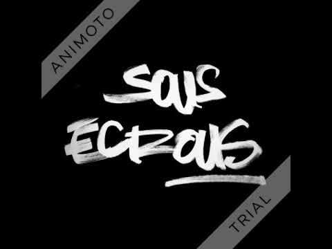 Musique d'Intro - Sous Écrous: HLM par Soolking 🎶