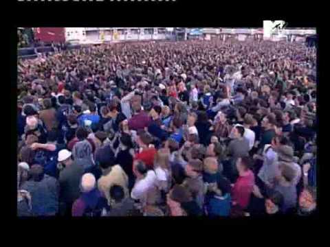 Rage Against The Machine - Killing in the Name (Live @ Rock am Ring 2000) 🎸