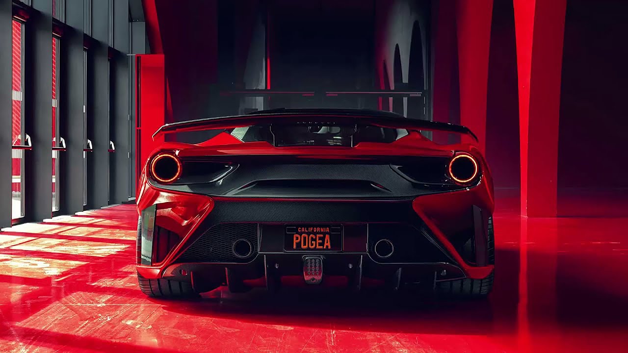 Best EDM & Electro House Mix 2021 πΆ