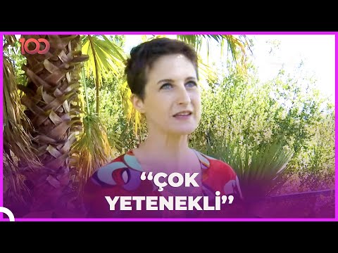 Aile dizisinin Leyla Soykan’ı Canan Ergüder rol arkadaşı Serenay Sarıkaya’ya övgüler düzdü