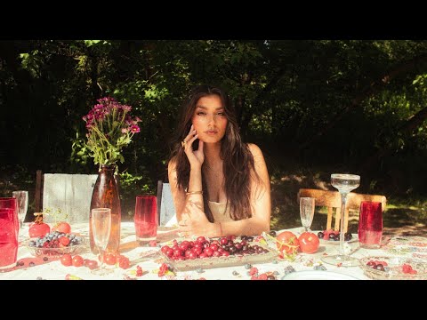 Wiktoria Kida, Księga Żywiołów - Po blady świt