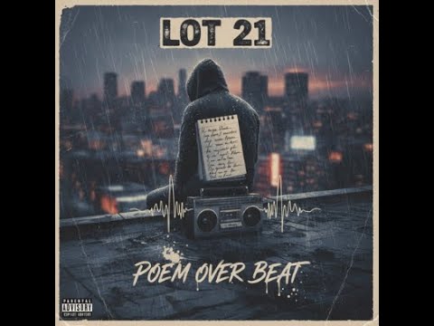 Lot 21's Debut 'P.O.B.' Tells a Raw Emotional Story 🎶