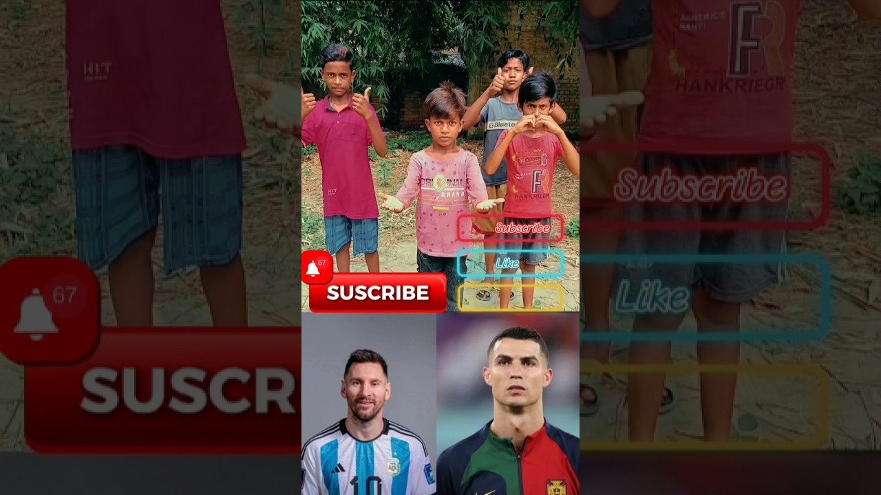 Rolando vs Misse: Epic Football Showdown ⚽