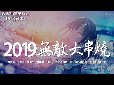2019無敵大串燒【動態歌詞Lyrics】
