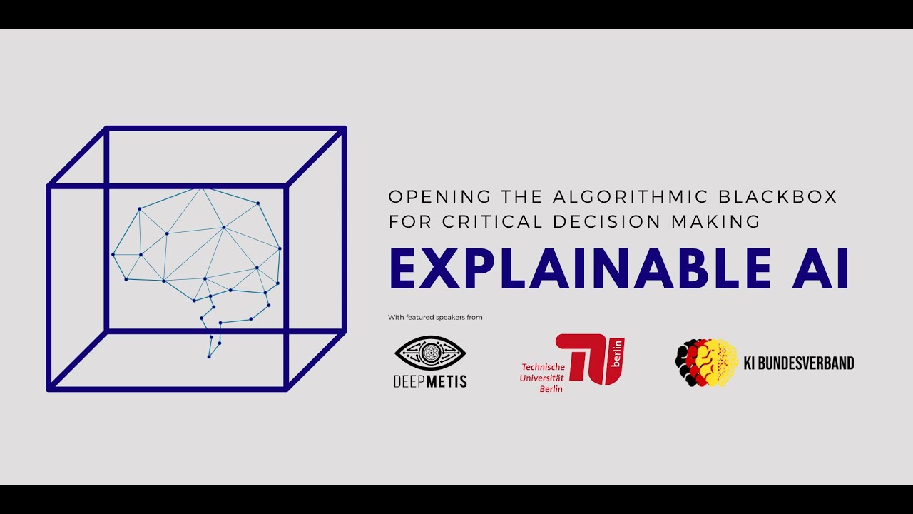 Unlocking AI's Secrets: How Explainable AI Demystifies the Blackbox 🤖