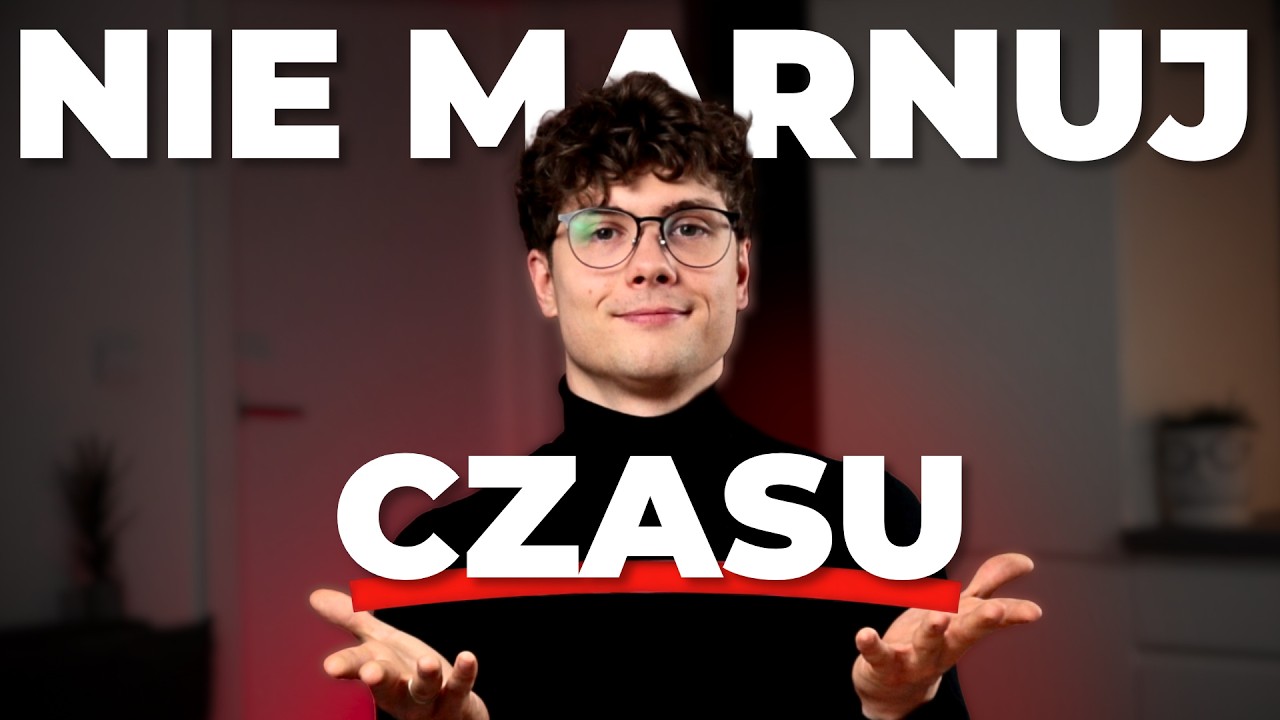 Mam 27 lat — Jeśli masz 18-25, zobacz to, co może zmienić Twoje życie! 💡