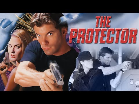 The Protector Full Movie | Action Film with Matt McColm & Annabel Schofield