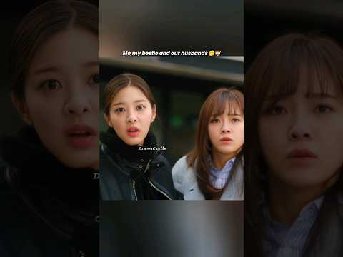 Same same but different 🙈🤭 #kdrama #businessproposal #bff #shorts