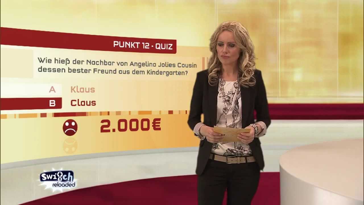 RTL Punkt 12: Das Unwort des Jahres 🎭