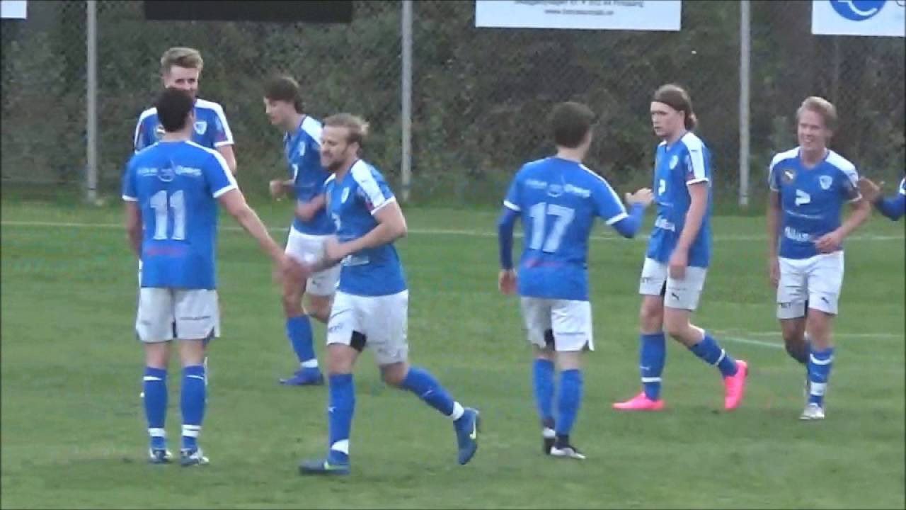 Torstorps IF Dominates Knäppingsborg with 7-2 Victory 🏆