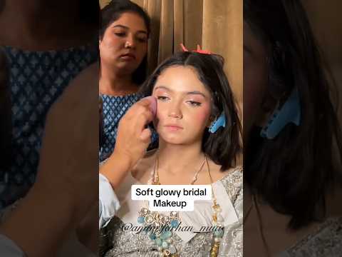 Beautiful bridal look Aina Asif ❤️#ainaasif #pakistaniactress #wedding #makeup #pakistanishowbiz