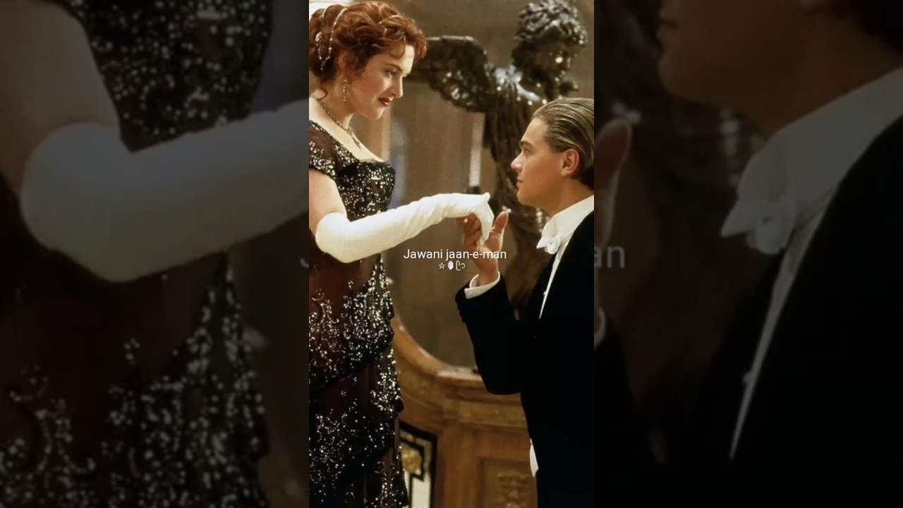 Jawani Janeman: Trending Song & Lyrics 🖤🔥