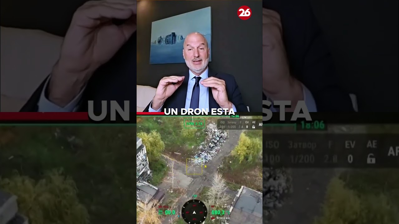 Guerra Rusia-Ucrania: ¿Qué Ciudad Podría Desencadenar el Conflicto Final?