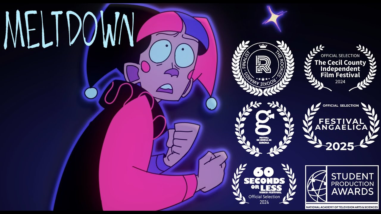 Meltdown Thesis Film
