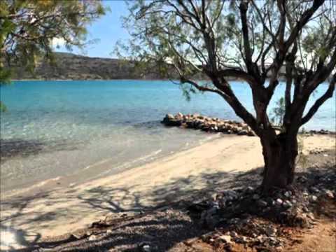 Οι καλύτερες παραλίες της Κρήτης 🏖️