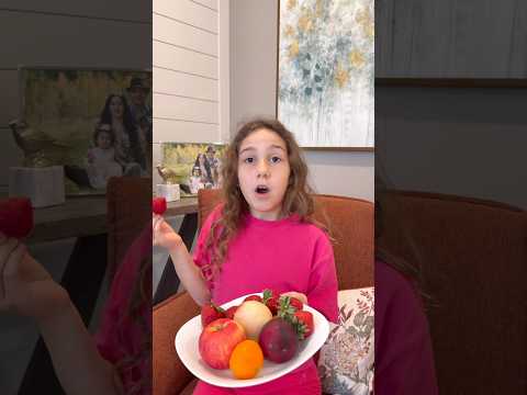 Siblings should always help each other- kids lesson