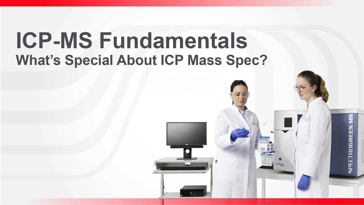 How ICP-MS Works: A Detailed Guide to Its Working Principles