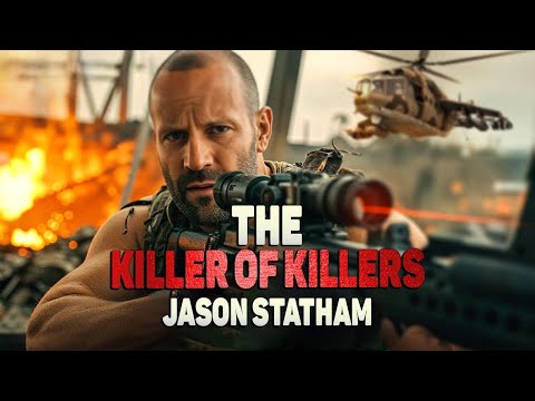The Killer Of Killers - Jason Statham's New Action Movie 2025
