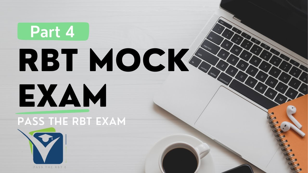 RBT Mock Exam & Practice Test | Review & Prep 📝