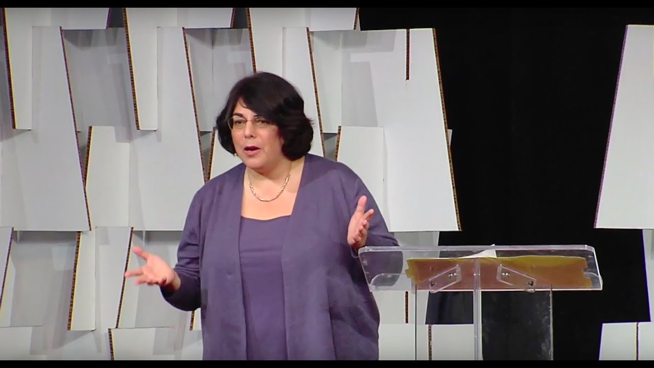 Unveiling the Contributions of Women in the ENIAC Project | Kathy Kleiman | TEDxBeaconStreet