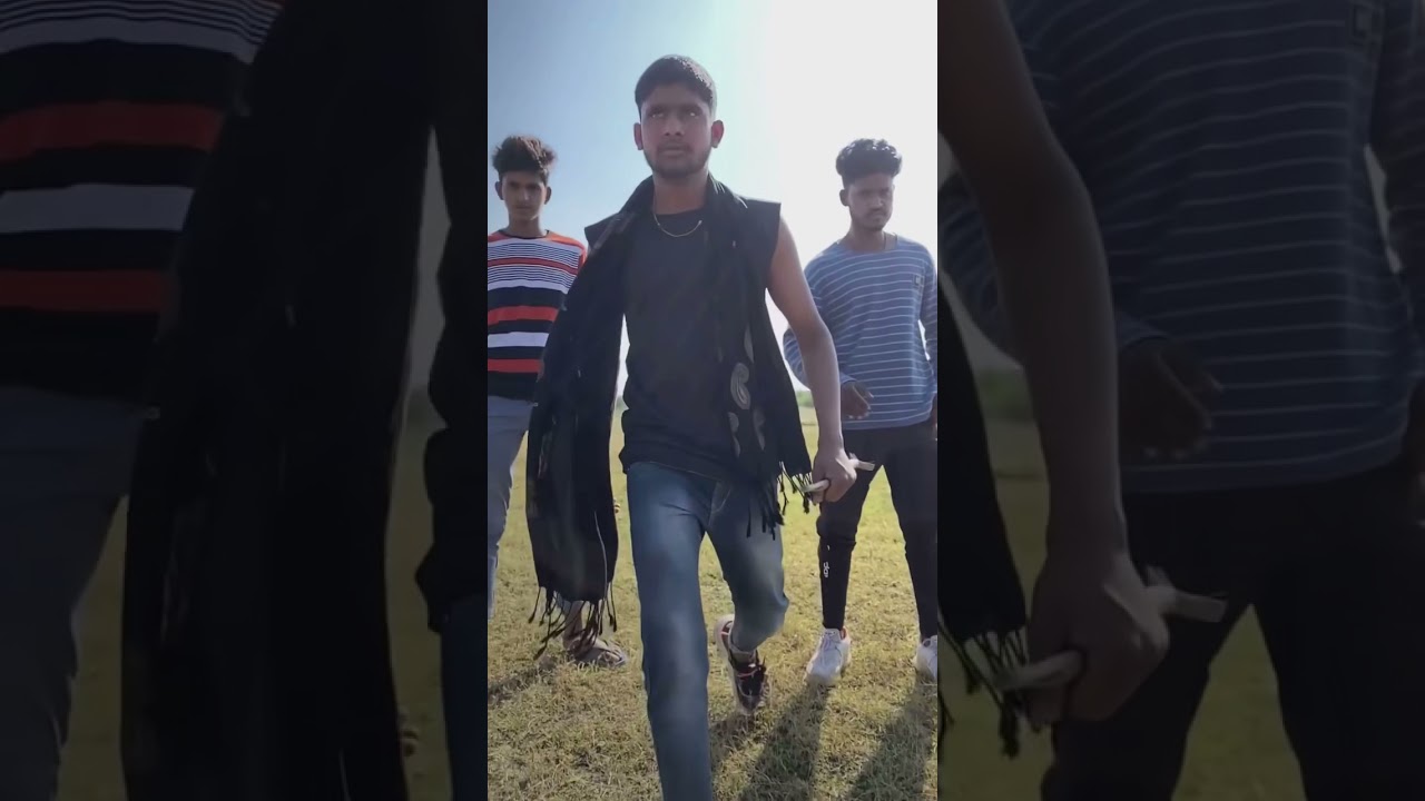 Aaja Aaja! Watch This Trending Short Video Now! 🎥