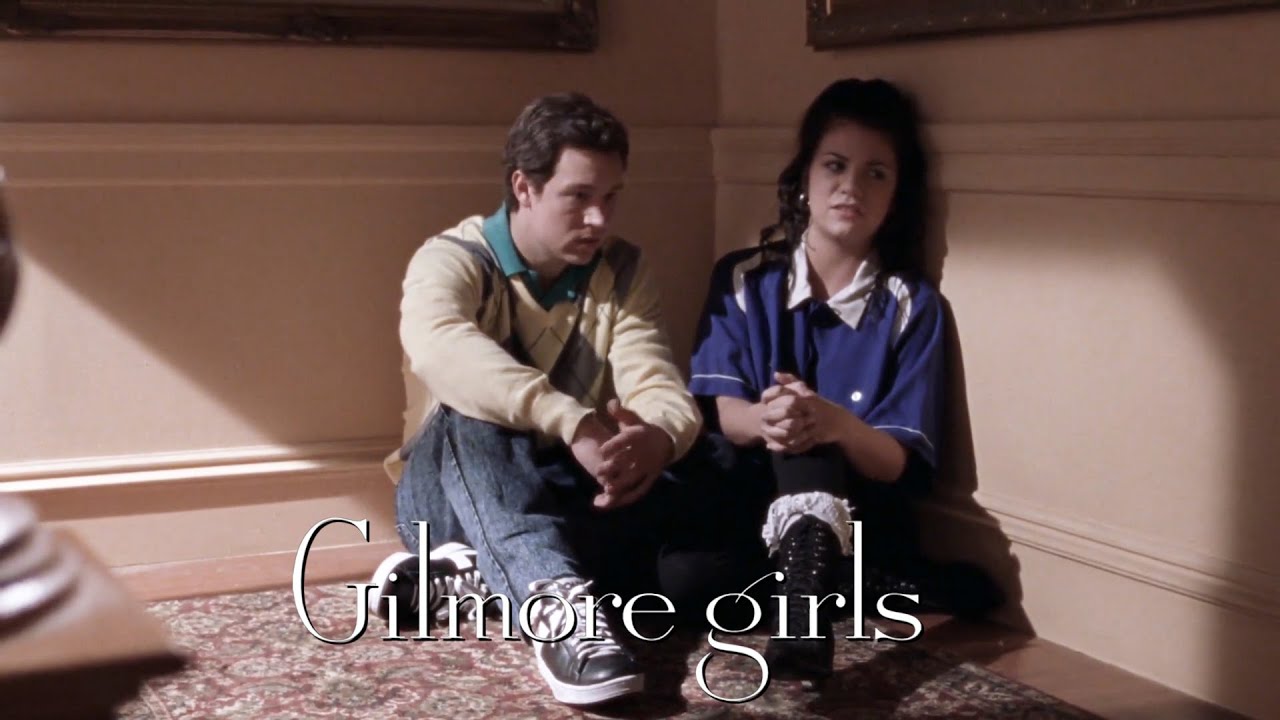 Rory's Birth Story | Gilmore Girls 👶