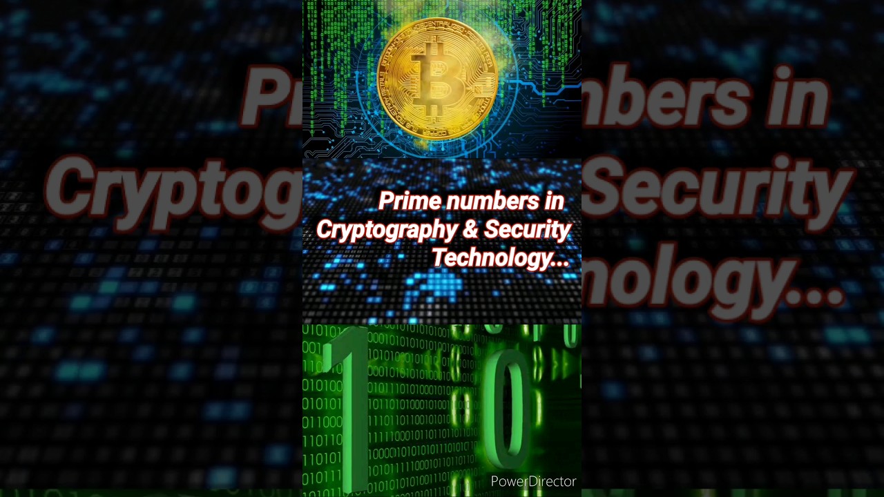 Unlocking the Power of Prime Numbers in Cryptography 🔐