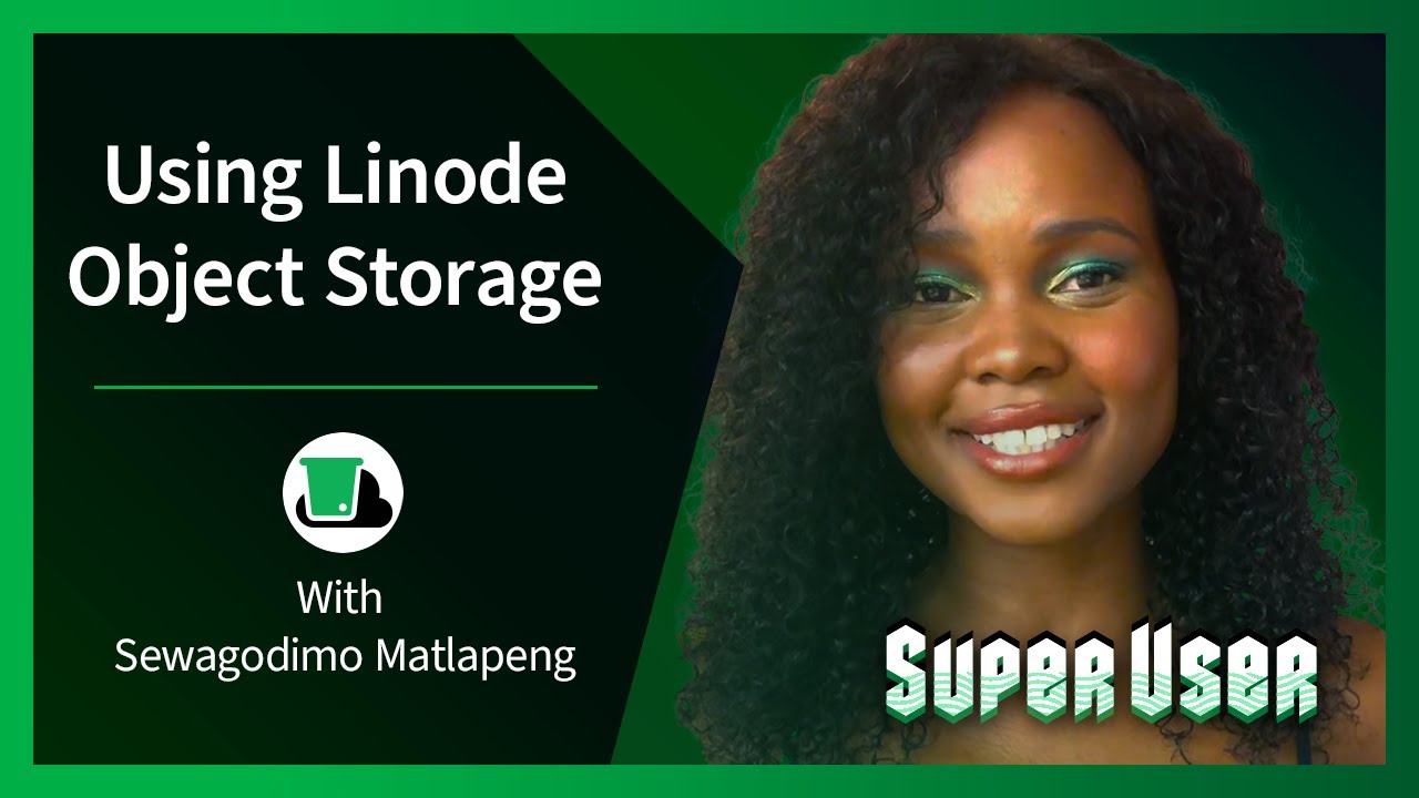 Deploy Static Website with Linode CLI & Object Storage
