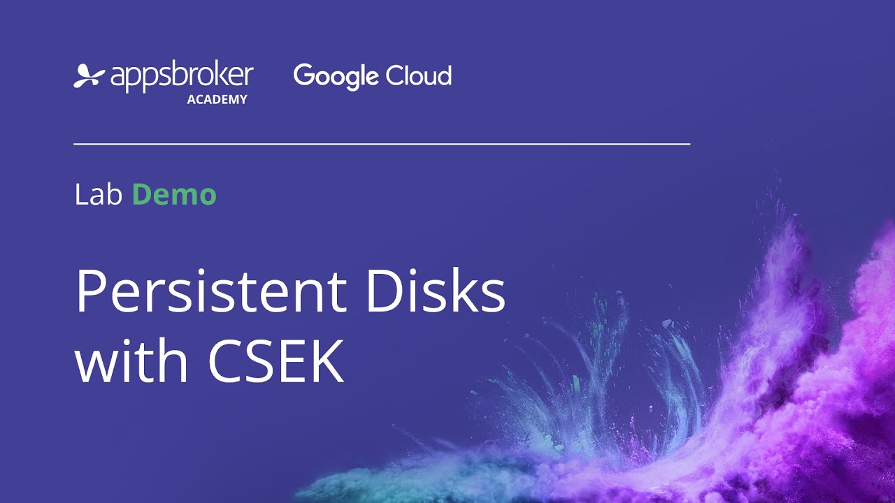 Secure Your Compute Engine Disks with Custom Encryption Keys π‘οΈ