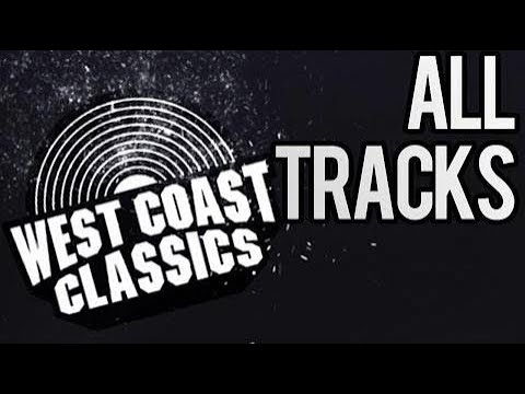 West Coast Classics Ultimate Mix π₯