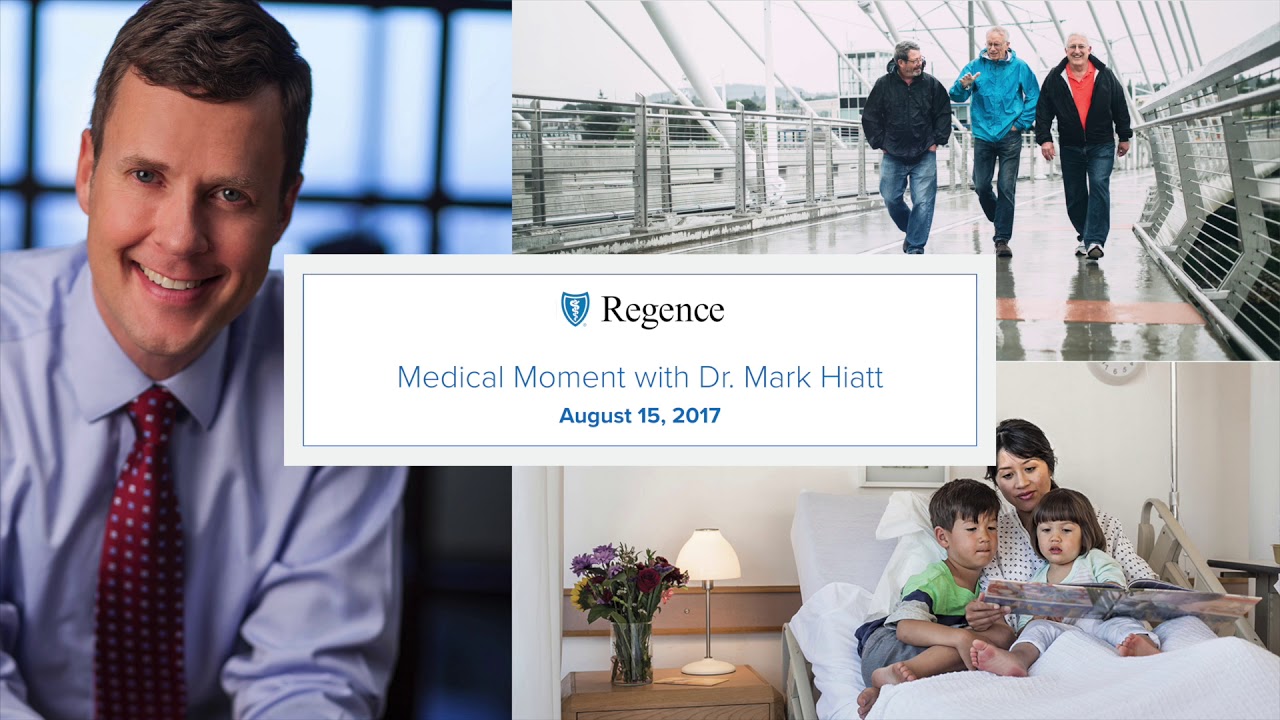 Medical Tips with Dr. Hiatt on KBOI Radio 🩺