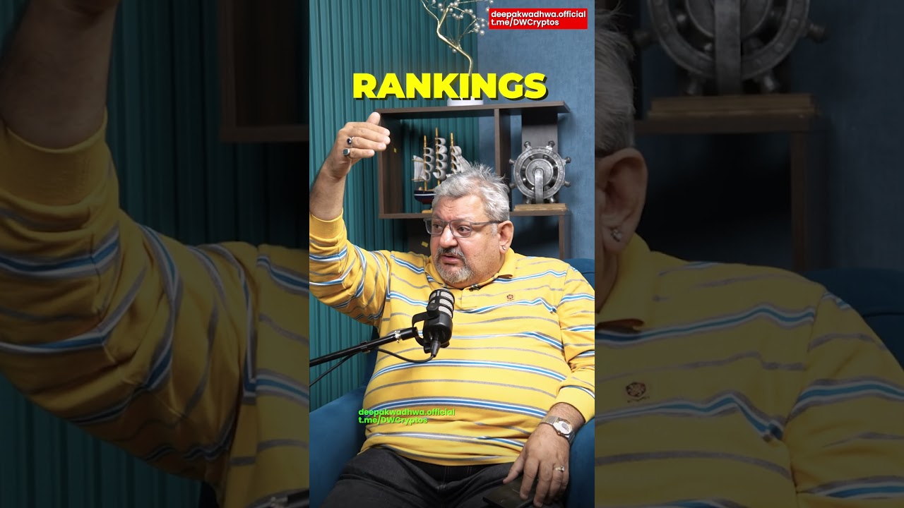 Ultimate Beginner's Guide to Cryptocurrency Research 🪙 (2024 Edition)