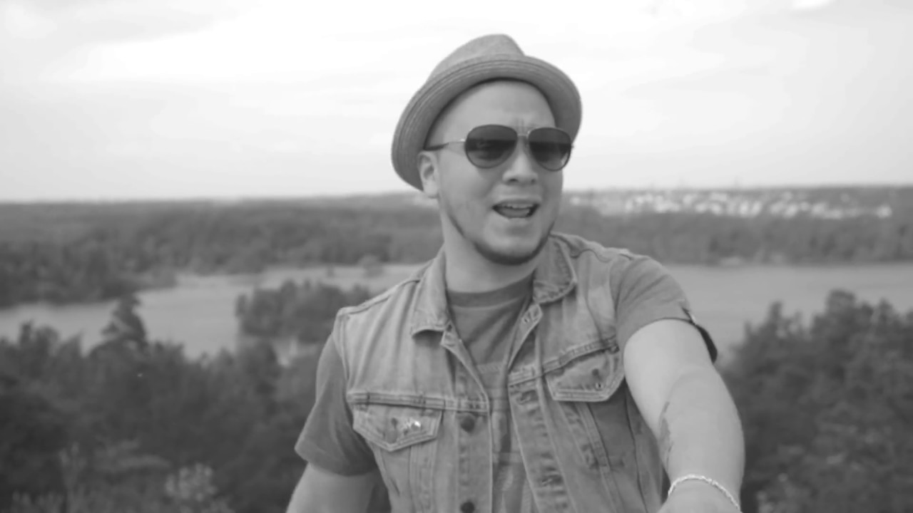 DanJah - Fruktar ingen ondska ft Governor Andy 🎶