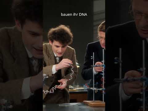 Rosalind Franklin: Der wahre Ursprung der DNA-Entschlüsselung