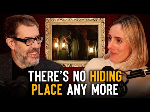 CELEBRITY TRAITORS: Week Four Reaction