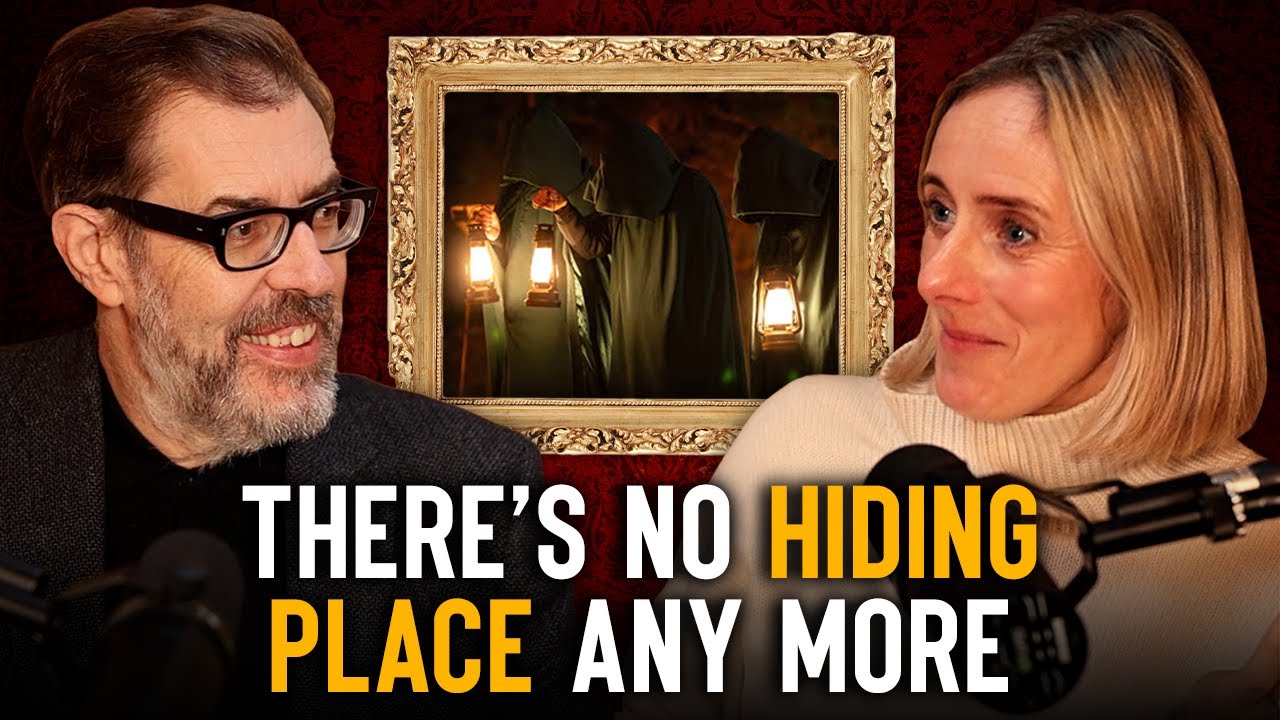 Celebrity Traitors Week 4: Shocking Twists & Reactions 🎭