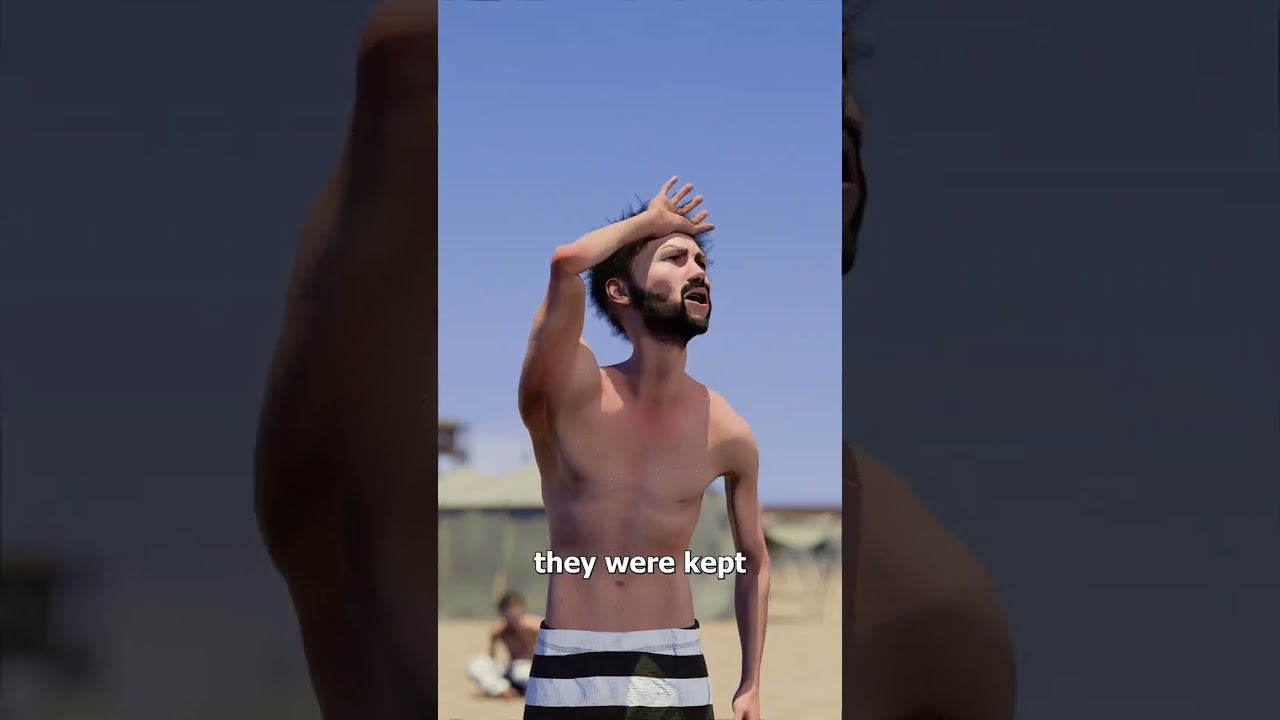 Uncover the Surprising Origin of the Word 'Deadline' 📝