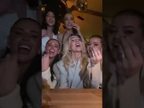 Iliriana santiana xheneta brikena gresa kendojn kengen Hit ‘Pishman’