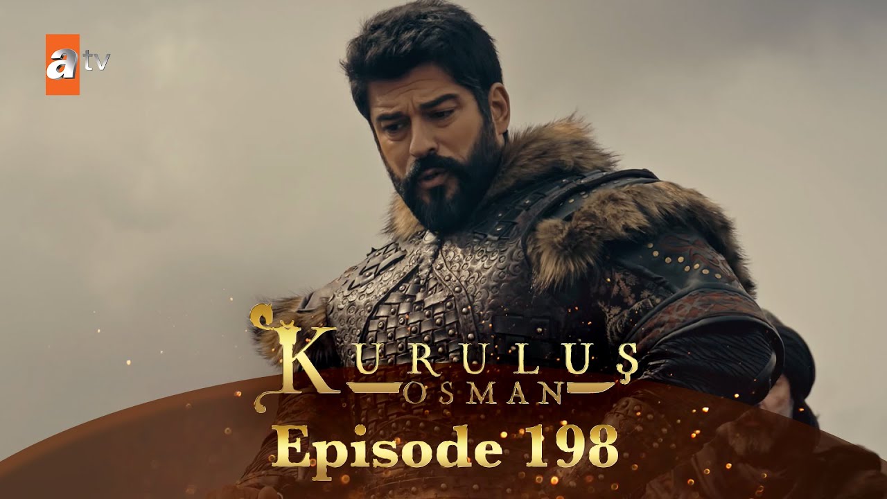 Kurulus Osman Urdu S5 Ep 198 & 199 | Watch Now