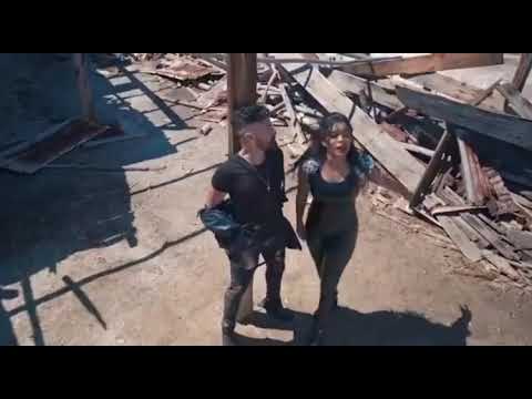 La Ross Maria -50/50 Teaser 🎥