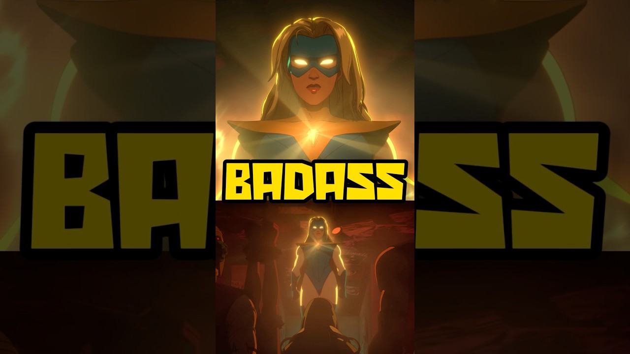 Blonde Blazer Proves She's the GOAT | Dispatch Ep 7