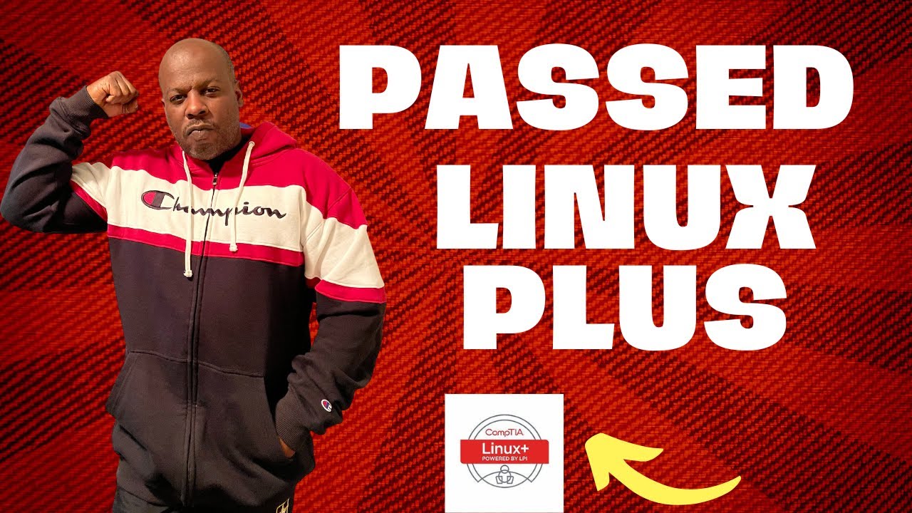 Passed COMPTIA Linux+ in 30 Days! Tips & Tricks