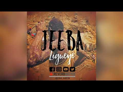 Jeeba - Ligueye  (official audio)