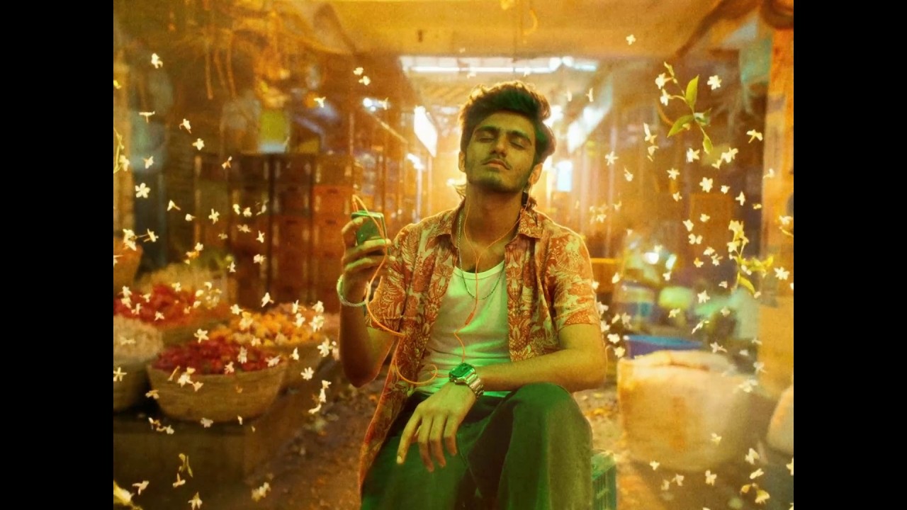 Pavazha Malli Wedding Prelude | Adesh Krishna Promo