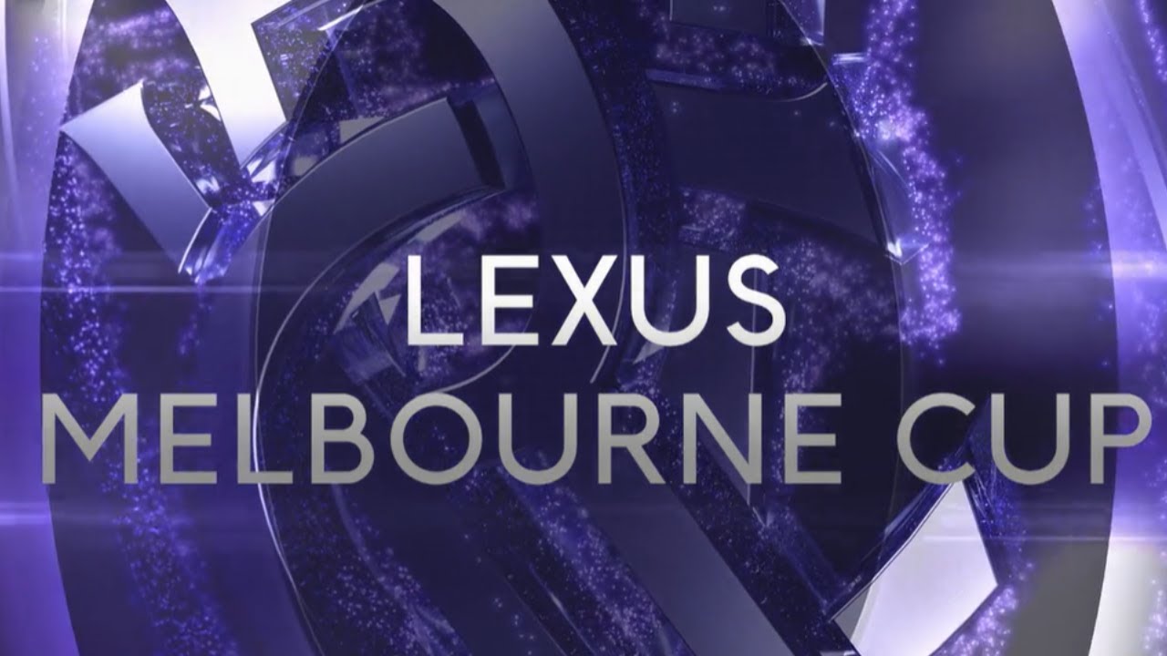 Lexus Melbourne Cup: Last 5 Winners π